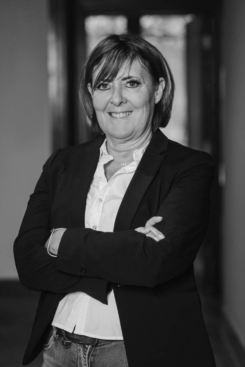 Anne-Catherine SCIAMANNA